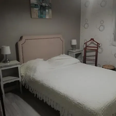Homestay Dans Maison Limoges