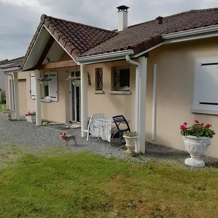Dans Maison Homestay *